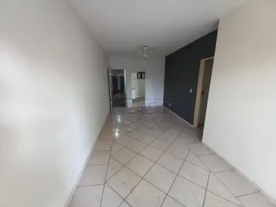Apartamento com 3 Quartos à venda, 87m² no Jardim Irajá, Ribeirão Preto