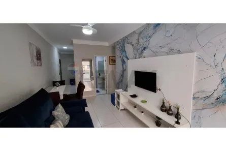Apartamento com 2 Quartos à venda, 56m² no Enseada, Guarujá