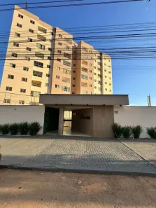 Apartamento com 3 Quartos à venda, 68m² no São Carlos, Anápolis