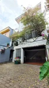 Sobrado com 4 Quartos à venda, 169m² no Vila Paiva, São Paulo