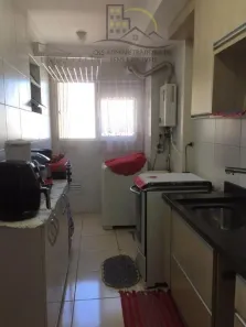 Apartamento com 3 Quartos à venda, 70m² no Vila Bela, São Paulo