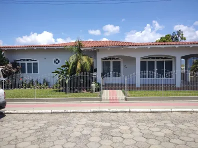 Casa com 4 Quartos à venda, 330m² no Centro, Rio do Campo