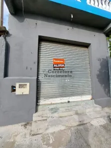 Ponto Comercial para alugar, 40m² no Jardim Paraíso, Jacareí