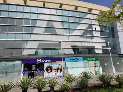 Sala Comercial com 1 Quarto para alugar, 23m² no Recreio dos Bandeirantes, Rio de Janeiro
