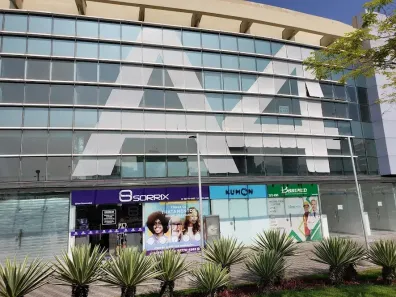 Sala Comercial com 1 Quarto para venda ou aluguel, 23m² no Recreio dos Bandeirantes, Rio de Janeiro