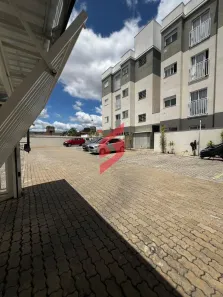 Apartamento com 1 Quarto para alugar, 30m² no Jardim Santa Rosália, Sorocaba