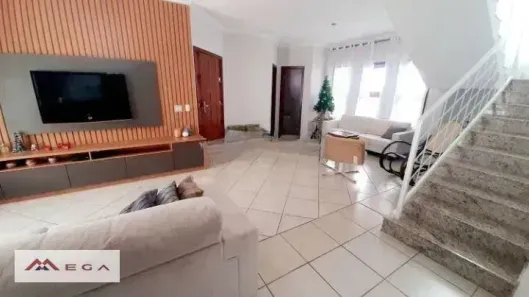 Casa de Condomínio com 3 Quartos à venda, 217m² no Vila Faustina II, Valinhos