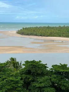 Apartamento com 1 Quarto para alugar, 60m² no Piedade, Jaboatão dos Guararapes