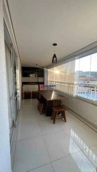 Apartamento com 4 quartos — Caiçaras, Belo Horizonte