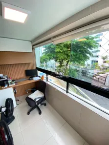 Apartamento com 3 Quartos à venda, 100m² no Boa Viagem, Recife
