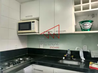 Apartamento com 1 Quarto à venda, 31m² no Catete, Rio de Janeiro