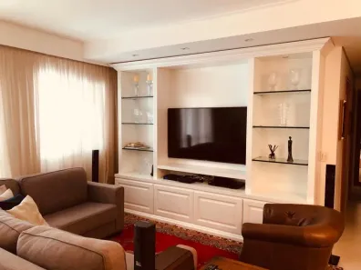 Apartamento com 3 Quartos à venda, 116m² no São José, Franca