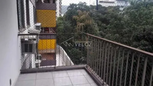 Apartamento com 2 Quartos à venda, 82m² no Botafogo, Rio de Janeiro
