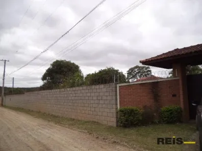 Fazenda/Sítio com 4 Quartos à venda, 600m² no Éden, Sorocaba