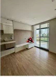 Apartamento com 2 Quartos à venda, 57m² no Vila das Mercês, São Paulo