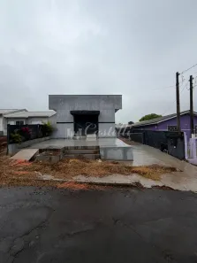 Imóvel Comercial para alugar, 80m² no Contorno, Ponta Grossa