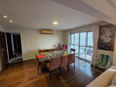 Apartamento com 3 Quartos à venda, 163m² no Calhau, São Luís