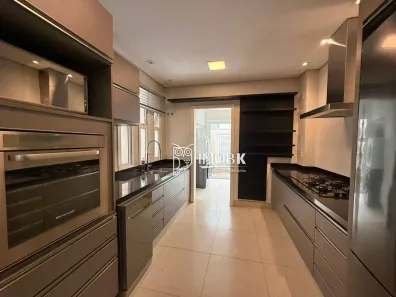 Casa de Condomínio com 3 Quartos para alugar, 263m² no Jardim Marco Leite, Jundiaí