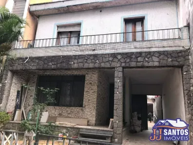 Sobrado com 3 Quartos à venda, 174m² no Belenzinho, São Paulo