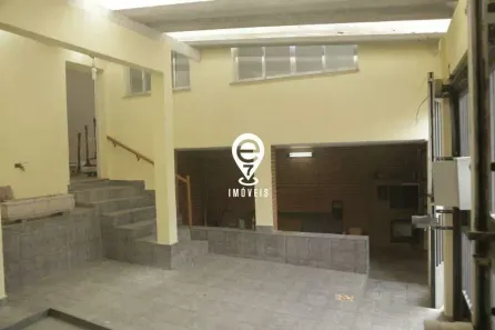 Sobrado com 3 Quartos à venda, 272m² no Cidade Vargas, São Paulo