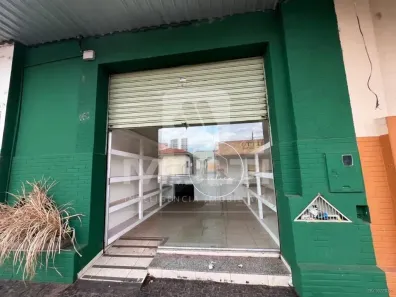 Ponto Comercial com 1 Quarto para alugar, 90m² no Tabajaras, Uberlândia