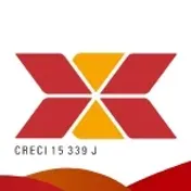 Logo da imobiliária