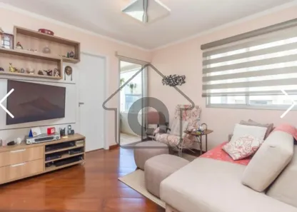 Apartamento com 3 Quartos à venda, 133m² no Paraíso, São Paulo