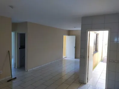 Casa de Condomínio com 2 Quartos à venda, 63m² no Uvaranas, Ponta Grossa