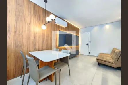Kitnet com 1 Quarto à venda, 40m² no Savassi, Belo Horizonte