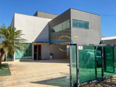 Imóvel Comercial à venda, 257m² no Dom Pedro, Londrina