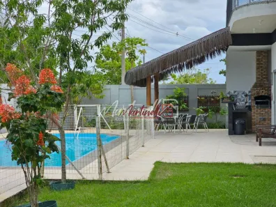 Casa com 4 Quartos à venda, 298m² no Praia Grande, Fundão