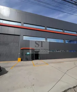 Galpão/Depósito/Armazém para alugar, 2000m² no Américan Park Empresarial NR, Indaiatuba