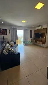 Apartamento com 3 Quartos à venda, 100m² no Centro, Caraguatatuba