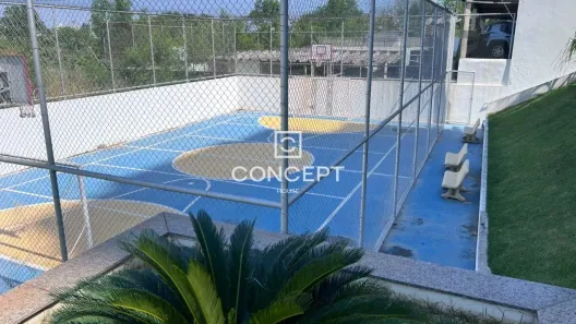 Apartamento com 2 Quartos à venda, 70m² no Paiaguás, Cuiabá