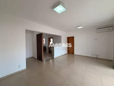 Apartamento com 3 Quartos para venda ou aluguel, 126m² no Jardim Infante Dom Henrique, Bauru