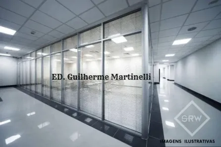 Sala Comercial à venda, 122m² no Centro, Santos