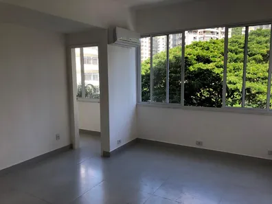 Apartamento com 2 Quartos à venda, 60m² no São Conrado, Rio de Janeiro