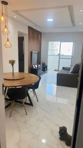 Apartamento com 2 Quartos à venda, 45m² no Vila Laura, Salvador