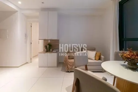 Apartamento com 1 Quarto à venda, 58m² no Copacabana, Rio de Janeiro