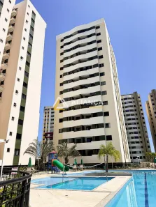 Apartamento com 3 Quartos à venda, 105m² no Luzia, Aracaju