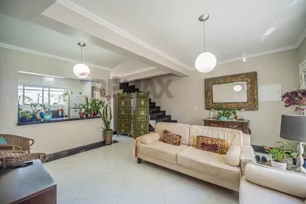 Sobrado com 3 Quartos à venda, 86m² no Barro Branco, Cotia