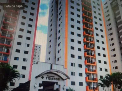 Apartamento com 3 Quartos para alugar, 86m² no Jardim Infante Dom Henrique, Bauru