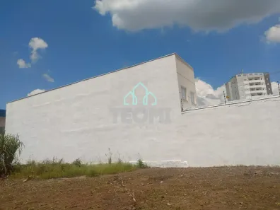 Lote/Terreno à venda, 10m² no Vila Aparecida, Taubaté