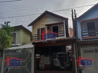 Casa com 3 Quartos à venda, 174m² no Parque São George, Cotia