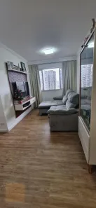 Apartamento com 2 Quartos à venda, 55m² no Vila Zilda (Tatuapé), São Paulo