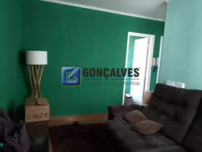 Apartamento com 2 Quartos à venda, 60m² no Jordanópolis, São Bernardo do Campo