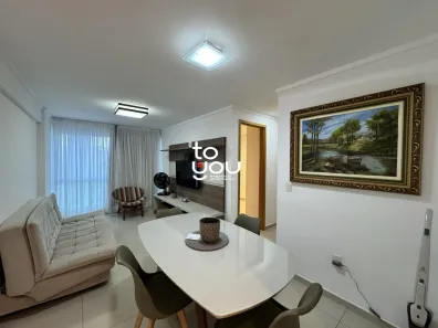 Apartamento com 2 Quartos à venda, 60m² no Jardim Oceania, João Pessoa