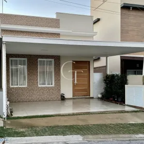 Casa de Condomínio com 3 Quartos à venda, 150m² no Rancho Grande, Itu