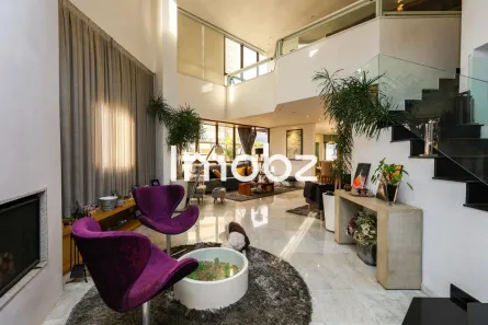 Cobertura com 4 Quartos à venda, 400m² no Vila Andrade, São Paulo