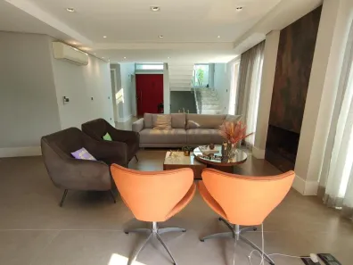 Casa de Condomínio com 4 Quartos à venda, 520m² no Chácara São Rafael, Campinas